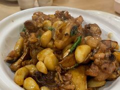 -乡亲鹅肉城(吴江店)