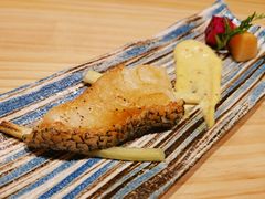 香煎法国银鳕鱼-玄海寿司(国贸店)