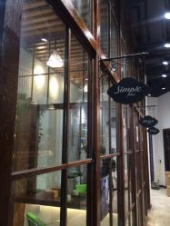 -简影造型·自选烫染接发salon