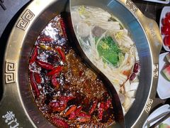 -黄门火锅(梦时代店)