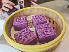 -骏莱海鲜鱼港(五角场店)