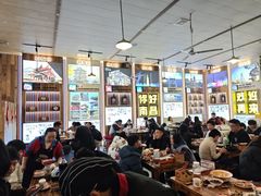 -冶建镜子·中国龙虾王(总店)