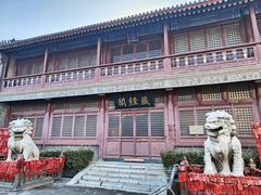-古文化街旅游区