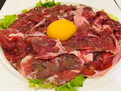 -北门涮肉·铜锅涮肉(南锣鼓巷店)