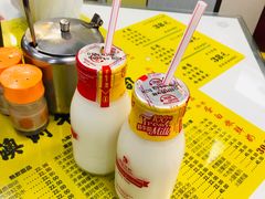 -澳洲牛奶公司(佐敦店)