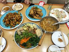 -盛京富丽园老菜馆·东北菜(和平南大街店)