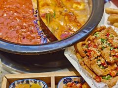 -钢管厂五区小郡肝火锅串串香(清河店)