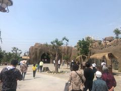 -华夏文旅西安度假区