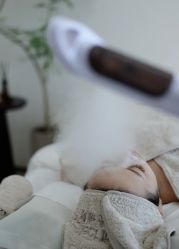 -悦瑢港湾科技美肤芳疗美容