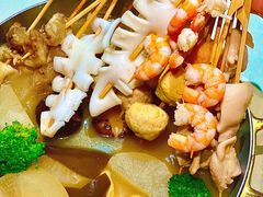 -烧货·活海鲜炭烧(湖滨商业街店)
