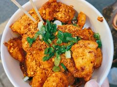 -八一好吃街·高品美食广场