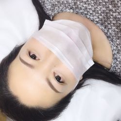 -变美丽半永久纹眉连锁·机器野生眉·洗眉