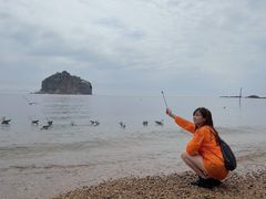 -棒棰岛宾馆景区