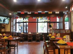 -申德勒加油站西餐厅Schindlers Tankstelle(上海外滩店)