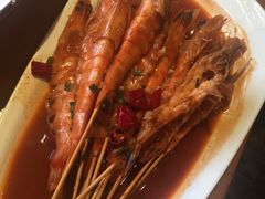 -蜜桃餐厅·古运河畔(南下塘店)