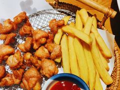 -北国饭店(汕头卜蜂店)