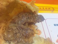 -吉品合酥脆烤饼(太平洋森活天地店)