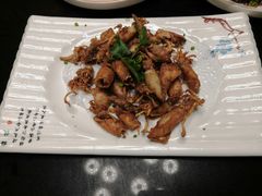 -旺达·福州菜(正大广场店)
