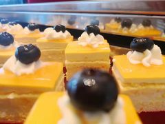 -济南香格里拉·咖啡泉自助餐厅