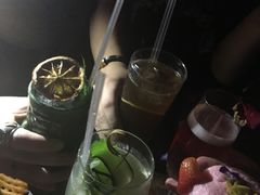 -TZ House音乐现场(茅台店)