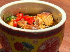 -南京大牌档(夫子庙老门东店)