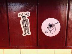 -Side Street街旁(交道口店)