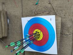 -道顺射箭·团建·骑射(张杨路店)