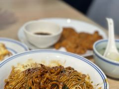 -君东记本帮面馆(天钥桥路店)