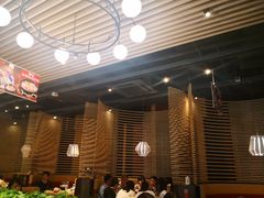 大堂-避风塘(宝山万达店)