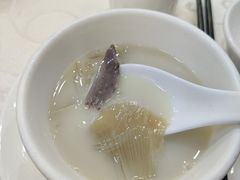 -凤城礼记鱼翅海鲜酒家(新马路总店)
