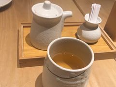 -yokocho上横町·日本食街(深业上城店)