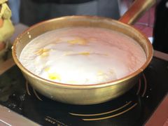 -清真老马家国华牛奶鸡蛋醪糟(正宁路店)