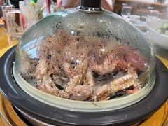 -77号渔船·蒸海鲜青岛菜(积米崖店)