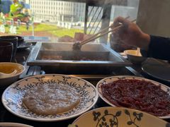 -皇城老妈川味火锅·大连海鲜火锅(港湾店)