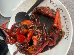 -Ministry of Crab•MOC(交子大道店)