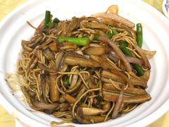 洋葱鳝丝面-王興記(中山路店)
