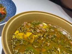 -贡宴盐帮菜自贡驻京联络处餐厅