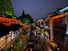 -乌镇西栅景区