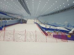 -哈尔滨热雪奇迹