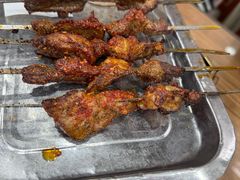 -西安贾三灌汤包·回坊小吃·清真炒菜(北院门总店)