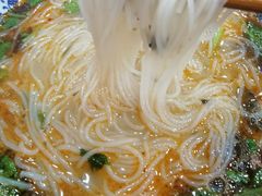 -岳池羊肉粉馆(体育路店)