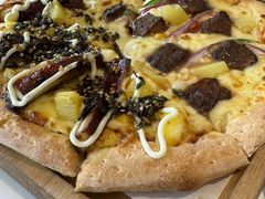 -烁先生披萨·儿童餐下午茶(河南岸店)
