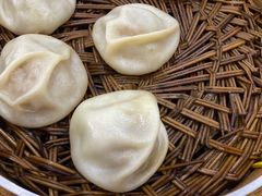 -鸡鸣汤包(奥园·城市天地店)