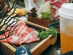 -湊湊火锅·茶憩(打浦桥日月光店)