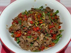 -西江红·株洲本地菜(滨江南路店)