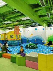 -Mollyfantasy莫莉幻想(重庆袁家岗喜盈门范城店)