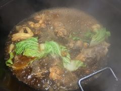 -东北铁锅宴(云龙华府店)