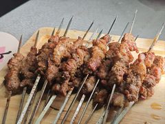 -枣庄开元凤鸣山庄·中餐厅