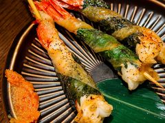 -一豚轩·烧鸟·豚骨拉面(五四路店)