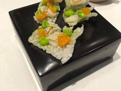 -L'Arome芳芳法国餐厅(仙林金鹰店)